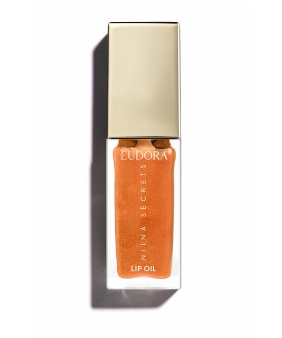 LIP OIL ROSA CENTIFOLIANIINA SECRETS